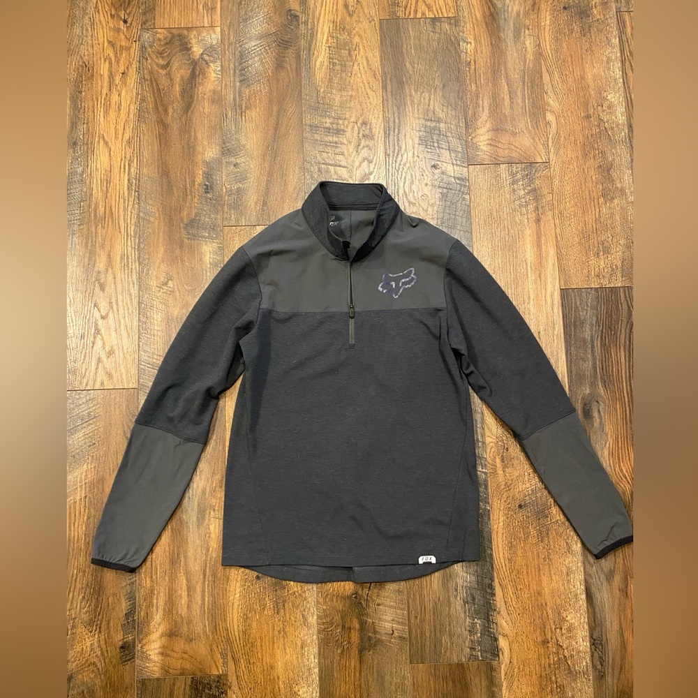 Fox Racing Indicator jacket